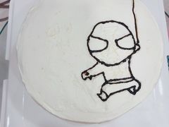 -小麦穗私人订制蛋糕·甜品台(万达店)