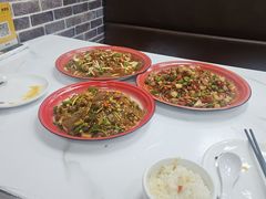 -冯大腕江湖川菜馆(后沙峪店)