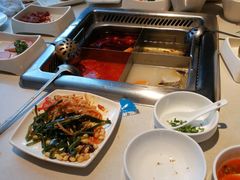 -海底捞火锅(万丰桥店)