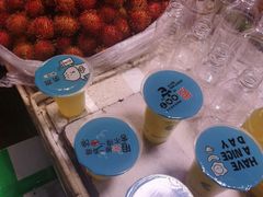 -大观篆新农贸市场