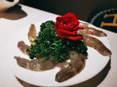 -海底捞火锅(长宁路龙之梦店)