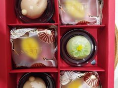 -听雨小筑茶舍(观音桥·龙湖新壹街店)