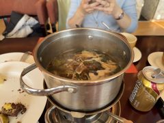 -洲际酒店·地平线全日餐厅HORIZON CAFÉ