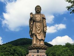 -灵山胜境