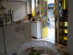 -茶是一枝花泡茶店