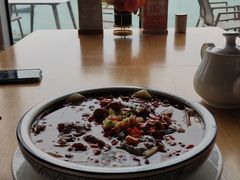 -渔·海鲜餐厅（东澳可域度假村内）南沙湾沙滩店