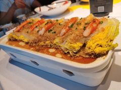 -津禧荟·酥皮烤鸭(北辰店)