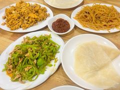 -姥家春饼店(漳州二路店)