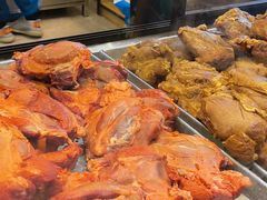 -老刘家永盛斋·传统泡馍(东关南街店)