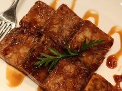-扬州香格里拉·香宫中餐厅