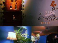 -默迹咖啡馆