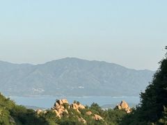 -云峰山自然风景区
