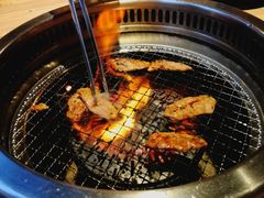 -じゃんじゃん亭(栄店)