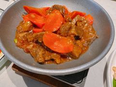 -北李妈妈菜·海肠捞饭(开发区万达店)