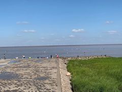 -南汇嘴观海公园