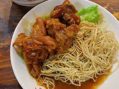 -吴财记面家(大同路店)