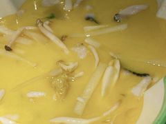 -蜜桃花开·中西融合菜E&W(南长街店)