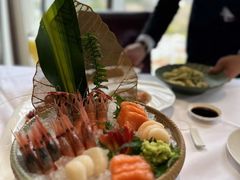 -悦泰环球美食自助(金茂旗舰店)