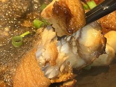 -开海·红岛海鲜虾水饺(石老人店)