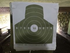 -华连射击俱乐部