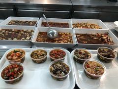 -阿那亚第三食堂 Cafeteria 3