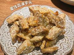 -周家二小姐的菜(西津渡店)