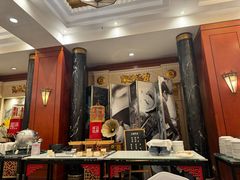 -上海安亭别墅花园酒店