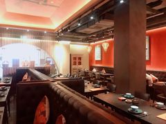 -丝路金桃·新疆菜(徐汇店)