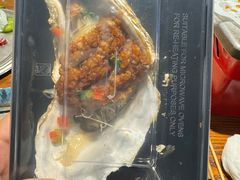 -1819餐厅·团队聚餐·烤串·精酿