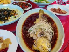 -北京王府井希尔顿酒店·秦唐中餐厅Chynna