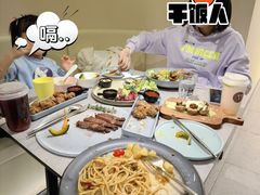 -Yum Yum 土耳其风味餐厅(万达尊店)