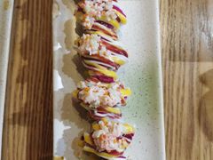 -栖川山葵家·寿喜锅·日式料理(龙湖北城天街商场店)