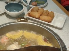 -千牛将·鲜牛肉火锅(开元路店)