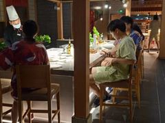 -蓝鲸湾汤泉(包河店)