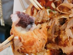 -粉粉乐鲷鱼烧(美罗城店)