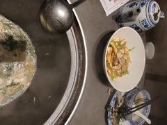 -贺庄·活鱼馆(珠吉路店)