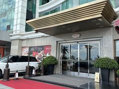 -金悦轩海鲜酒家(拱北店)