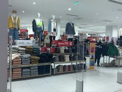 -优衣库(长沙雨花亭凯德广场店)