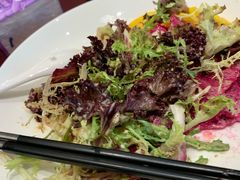 -泛太平洋大酒店·海天楼中餐厅·粤菜