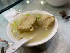 -宝发园名菜馆