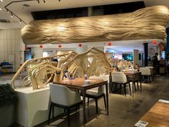 -树厨贵州菜(花果园购物中心店)