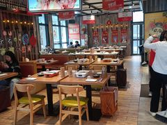 -华府九号海鲜烧烤大排档(龙域店)