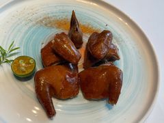 -潮上潮(南中环店)