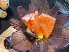 -盛宴自助餐厅(运达喜来登店)