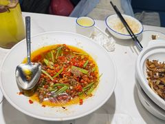 -兰湘子·湘菜小炒(石家庄万象城店)