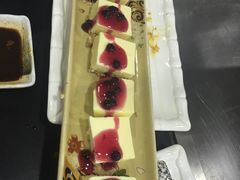 -真剑日本料理·铁板烧(贵州路店)