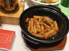 -柴米油盐三杯鸡(象山北路店)