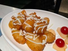 -荣小馆(临海世纪花城店)