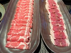 -老墙根涮肉·铜锅·烧烤(王四营店)