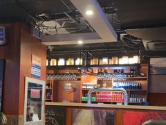 -麦凯伦烧烤·精酿超级工厂店(金桥总店)
